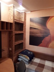 Здається квартира подобово Одеська, Чорноморськ, Іллічівськ, Парковая фото 9 Здається квартира подобово Одеська, Чорноморськ, Іллічівськ, Парковая фото 9