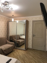 Море через дорогу - 2к.кв посуточно фото 5 Море через дорогу - 2к.кв посуточно фото 5