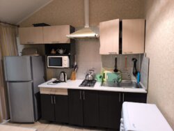 Квартира с отдельным входом у моря! фото 7 Квартира с отдельным входом у моря! фото 7