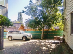 2ух Этажный пляжный дом в 2ух мин от моря! фото 27 2ух Этажный пляжный дом в 2ух мин от моря! фото 27