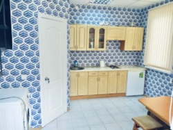 2ух Этажный пляжный дом в 2ух мин от моря! фото 16 2ух Этажный пляжный дом в 2ух мин от моря! фото 16