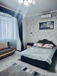 Здається квартира подобово Одеська, Чорноморськ, Іллічівськ, 1 Травня фото 1 Здається квартира подобово Одеська, Чорноморськ, Іллічівськ, 1 Травня фото 1