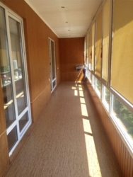 3к.квартира в шаге от пляжа с панорамой моря! фото 8 3к.квартира в шаге от пляжа с панорамой моря! фото 8