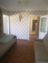 2-ком.квартира на Парковой! фото 4 2-ком.квартира на Парковой! фото 4