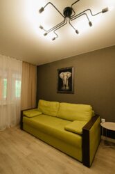 2 комнатная квартира на Парковой фото 7 2 комнатная квартира на Парковой фото 7