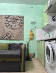 Здається квартира подобово Ст.Бугово, Іллічівськ, Чорноморськ, Одеська фото 4 Здається квартира подобово Ст.Бугово, Іллічівськ, Чорноморськ, Одеська фото 4