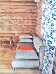 Уютный Мини- Отель деревянный сруб у моря фото 18 Уютный Мини- Отель деревянный сруб у моря фото 18