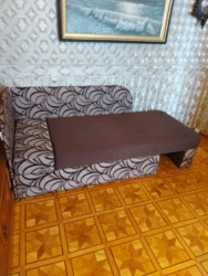 Сдам посуточно двухкомнатную квартиру у моря фото 2 Сдам посуточно двухкомнатную квартиру у моря фото 2