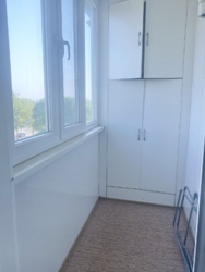 Хорошая 2к.квартира море через дорогу! Ул Парковая фото 20 Хорошая 2к.квартира море через дорогу! Ул Парковая фото 20