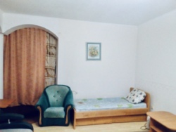 Большая квартира с видом на море! фото 21 Большая квартира с видом на море! фото 21