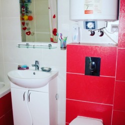 Шикарная квартира с панорамой моря! фото 7 Шикарная квартира с панорамой моря! фото 7