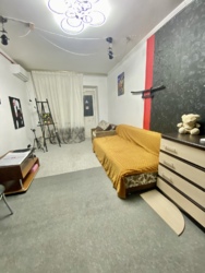 2к кв з кухнею-столовою фото 9 2к кв з кухнею-столовою фото 9