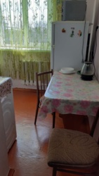 Здається квартира подобово Одеська, Чорноморськ, Іллічівськ, Паркова фото 3 Здається квартира подобово Одеська, Чорноморськ, Іллічівськ, Паркова фото 3