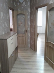 1-ком. на Хантадзе с ремонтом в новострое фото 6 1-ком. на Хантадзе с ремонтом в новострое фото 6