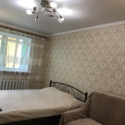 Море через дорогу - 2к.кв посуточно фото 4 Море через дорогу - 2к.кв посуточно фото 4