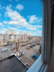 Хорошая 2к.квартира море через дорогу! Ул Парковая фото 11 Хорошая 2к.квартира море через дорогу! Ул Парковая фото 11