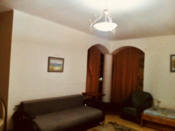 Большая квартира с видом на море! фото 23 Большая квартира с видом на море! фото 23