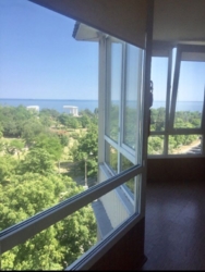 3к.квартира в шаге от пляжа с панорамой моря! фото 10 3к.квартира в шаге от пляжа с панорамой моря! фото 10