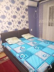 Здається квартира подобово Одеська, Чорноморськ, Іллічівськ, пр-т Миру фото 5 Здається квартира подобово Одеська, Чорноморськ, Іллічівськ, пр-т Миру фото 5