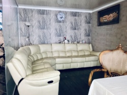 Квартира с евроремонтом, вид моря. фото 4 Квартира с евроремонтом, вид моря. фото 4