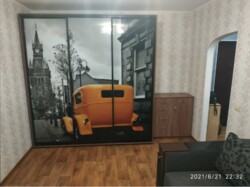 Однокімнатна до літа фото 5 Однокімнатна до літа фото 5