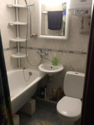 Сдам светлую очень уютную 2к квартиру. фото 8 Сдам светлую очень уютную 2к квартиру. фото 8