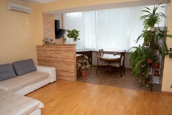 Большая квартира в элитном доме у моря! фото 4 Большая квартира в элитном доме у моря! фото 4