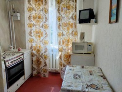 1к квартира в центре бюджетно! фото 5 1к квартира в центре бюджетно! фото 5