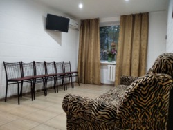 Сдается 4-х комнатная квартира на Парковой фото 9 Сдается 4-х комнатная квартира на Парковой фото 9