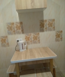 Сдается 4-х комнатная квартира на Парковой фото 3 Сдается 4-х комнатная квартира на Парковой фото 3