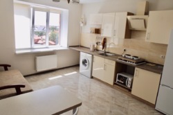 Шикарная квартира в новом доме! фото 2 Шикарная квартира в новом доме! фото 2