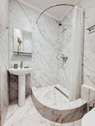 2 комнатная квартира на Парковой фото 14 2 комнатная квартира на Парковой фото 14