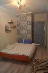 Подобова оренда двокімнатної фото 3 Подобова оренда двокімнатної фото 3