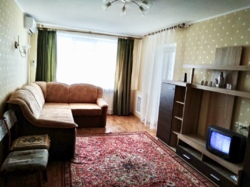 Хорошая 2к.квартира море через дорогу! Ул Парковая фото 3 Хорошая 2к.квартира море через дорогу! Ул Парковая фото 3