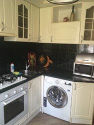 Сдам светлую очень уютную 2к квартиру. фото 1 Сдам светлую очень уютную 2к квартиру. фото 1