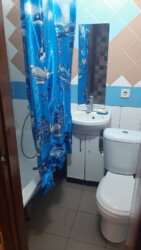 Двухкомнатная с отдельным входом фото 8 Двухкомнатная с отдельным входом фото 8