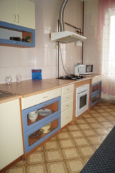 Большая квартира с видом на море! фото 1 Большая квартира с видом на море! фото 1