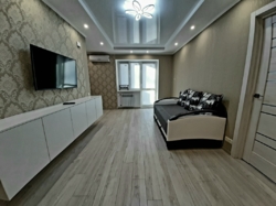 2к. квартира с евроремонтом в Черноморске посуточно! фото 3 2к. квартира с евроремонтом в Черноморске посуточно! фото 3