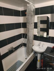 Однокімнатна до літа фото 7 Однокімнатна до літа фото 7