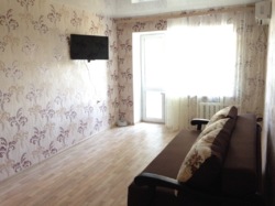 Море через дорогу - 2к.кв посуточно фото 1 Море через дорогу - 2к.кв посуточно фото 1