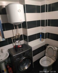 Однокімнатна до літа фото 6 Однокімнатна до літа фото 6