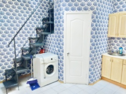 2ух Этажный пляжный дом в 2ух мин от моря! фото 9 2ух Этажный пляжный дом в 2ух мин от моря! фото 9