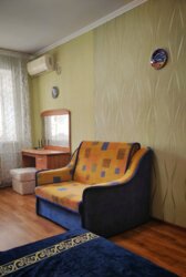 Посуточно аренда однушки ,море через дорогу! фото 3 Посуточно аренда однушки ,море через дорогу! фото 3