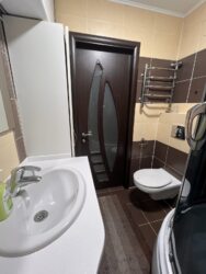 Квартира с евроремонтом в центре города, близко к пляжу фото 10 Квартира с евроремонтом в центре города, близко к пляжу фото 10