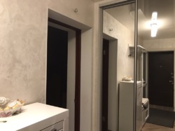 Сдам светлую очень уютную 2к квартиру. фото 2 Сдам светлую очень уютную 2к квартиру. фото 2