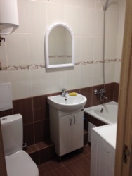 Море через дорогу - 2к.кв посуточно фото 2 Море через дорогу - 2к.кв посуточно фото 2