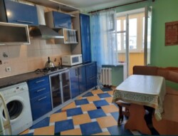 Здається квартира подобово Одеська, Чорноморськ, Іллічівськ, Парковая фото 1 Здається квартира подобово Одеська, Чорноморськ, Іллічівськ, Парковая фото 1