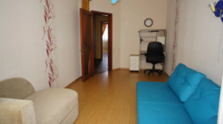 Двухкомнатная квартира в Аббовском доме длительно, до лета! фото 8 Двухкомнатная квартира в Аббовском доме длительно, до лета! фото 8