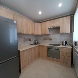 2к. квартира с евроремонтом в Черноморске посуточно! фото 1 2к. квартира с евроремонтом в Черноморске посуточно! фото 1