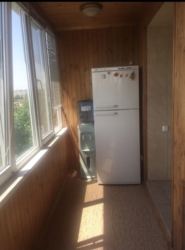 3к.квартира в шаге от пляжа с панорамой моря! фото 7 3к.квартира в шаге от пляжа с панорамой моря! фото 7